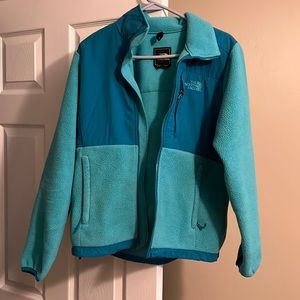 Womens North Face Jacket